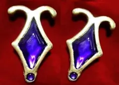 コスプレ小道具 魔法少女まどか☆マギカ 暁見ほむらのソウルジェム