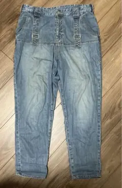 FRAPBOIS フラボア デニムパンツ　メンズ　ジーンズ　Mサイズのサムネイル