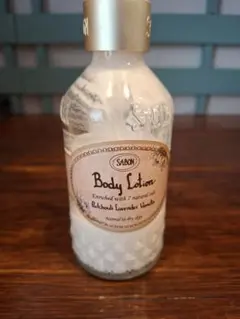 SABON ボディローション PLV 200mLのサムネイル