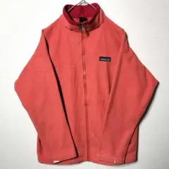 パタゴニア フリースジャケット