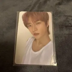 +TOMORROW X TOGETHER フォトカード