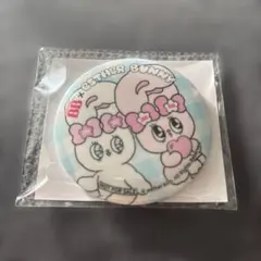 chocola BB x ESTHER BUNNY 缶ミラー 非売品
