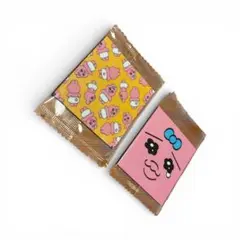 おぱんちゅうさぎ　シール　ステッカー