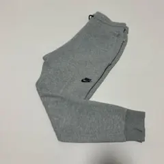 ☆本日限り☆ Nike グレー ジョガーパンツ