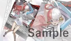 ワンピース ウタB プレイマット 新品未開封