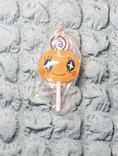 たまごっち カラフルキャンディチャーム めめっち