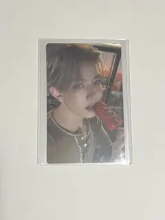 THE SIN:VANISH AFTERLIGHTver. ヒスン