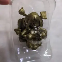 僕のヒーローアカデミア 麗日お茶子 フィギュア ゴールド
