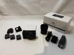 SIGMA fp 45mm F2.8 DG DN KITのサムネイル
