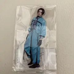 FANTASTICS 八木勇征 locket アクリルスタンド アクスタ