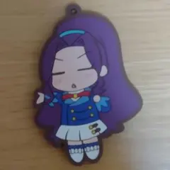 神崎美月 アイカツ格言 ラバスト