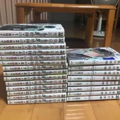 東京グール全巻＋東京グールre1~8巻