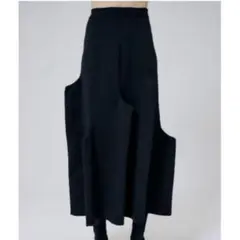 エンフォルド ロングスカート