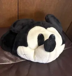 【希少】ディズニー ミッキーマウス ファンキャップ（レトロ）のサムネイル