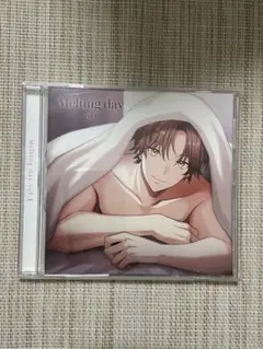 Melting day vol.1 CV 彩和矢