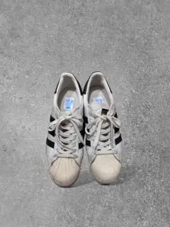 adidas スーパースター 80s