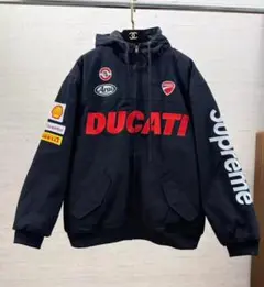 2026年最新】supreme キルティングジャケットの人気アイテム - メルカリ