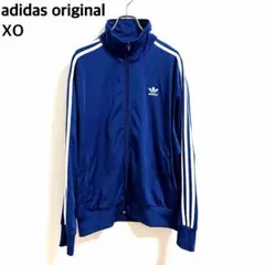 adidas original FIREBIRD trac top DV1529のサムネイル
