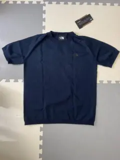 【タグなし】THE NORTH FACE GLOVEFIT 半袖Tシャツ