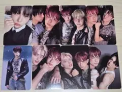 &team ハルア タレントカード