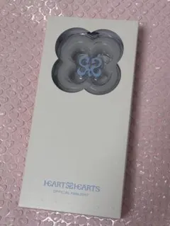 2026年最新】Hearts2Hearts ペンライト H2H OFFICIAL LIGHT STICKの