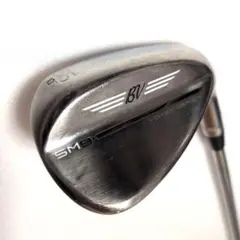 超美品と新品未使用　ボーケイ sm9 ウェッジ 52度 56度 セット 2025年最新】ボーケイウェッジ sm9 56の人気アイテム - メルカリ