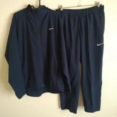 ナイキ フォーム バーサタイル ジャケット パンツ NIKE dry fit