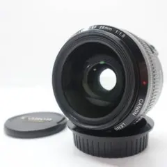Canon キャノン/単焦点レンズ/EF28mm F2.8/53172/Bランク/69【中古】 EF28mm F2.8 中古価格比較 - 価格.com