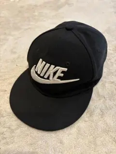 NIKE キャップ ブラック