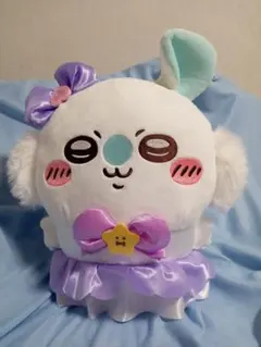 まじかる ちいかわ モモンガ BIG ぬいぐるみ （全２種）