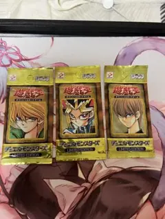 遊戯王 LIMITED PACK 全12種 コンプ リミテッドパック クオシク - メルカリ