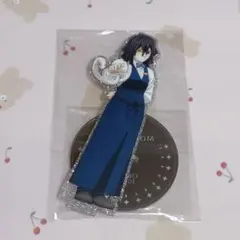 鬼滅の刃 モクテルバー 両面アクリルスタンド 伊黒小芭内