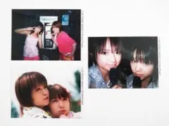 モーニング娘 亀井絵里 生写真 ハロプロ さくら組 - メルカリ