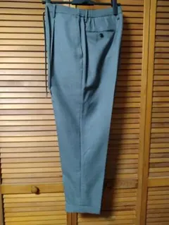 +CLOSET クロスクローゼット TECHWOOL 3 Light Grayのサムネイル