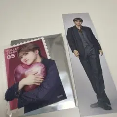 超特急 クリアカード ユーキ マルイ EPOS