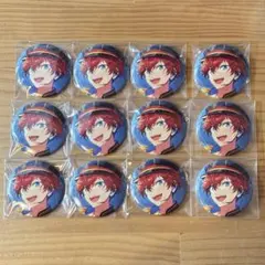 あんスタ 天城一彩 イベコレ缶 マトリックス開花前×12