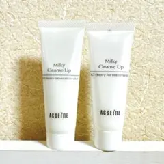 2025年最新】ACSEINEミルキィクレンズアップの人気アイテム