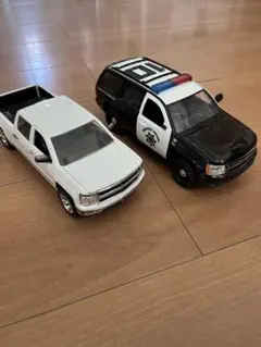 リンドバーグ　POLICE CRUISER　ローライダー 希少動作品 リンドバーグ POLICE CRUISER ローライダー 希少動作品 - メルカリ