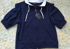 新品☆カールパークレーンパーカーのサムネイル