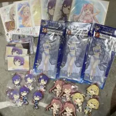 カッコウの許嫁　一番くじ