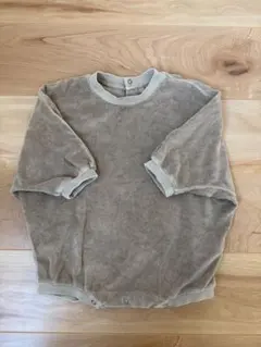 EARTH THE ARCHIVE モモンガロンパース size1