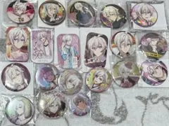 アイドリッシュセブン アイナナ 缶バッジ 天 セット③