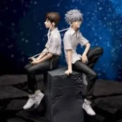 2026年最新】VIGNETTEUM シンジとカヲル シンジVer.の人気アイテム