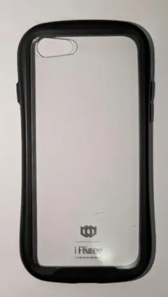 iFace iPhone se (第三世代/第二世代) ブラック