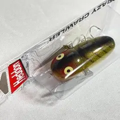 2025年最新】ヘドン クレイジークローラーの人気アイテム - メルカリ