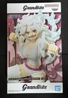ワンピース Grandista JEWELRY.BONNEY ボニー