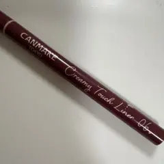 CANMAKE クリーミータッチライナー 06 フォギープラムのサムネイル