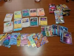 う*ぐ様 ポケモンカードゲーム セット