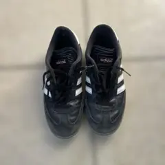 adidas samba スニーカー ブラック