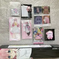 2026年最新】ぼっち・ざ・ろっく!の人気アイテム - メルカリ